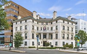 Placemakr Dupont Circle